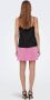 Only Top ONLVICTORIA SL LACE MIX SINGLET WVN - Thumbnail 4