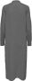 Only Gebreide jurk ONLANDREA LS MAXI SLIT HIGHNECK CC KNT - Thumbnail 2