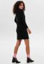 Only Gebreide jurk ONLJANA L S COWLNCK DRESS - Thumbnail 3