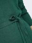 Only Gebreide jurk ONLLEVA L S BELT DRESS EX KNT - Thumbnail 5