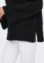 Only Trui met ronde hals ONLLOUISE L S LONG PULLOVER EX KNT - Thumbnail 3
