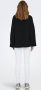 Only Trui met ronde hals ONLLOUISE L S LONG PULLOVER EX KNT - Thumbnail 5