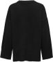 Only Trui met ronde hals ONLLOUISE L S LONG PULLOVER EX KNT - Thumbnail 7
