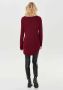 Only Gebreide pullover met rolzomen model 'MILA LACY' - Thumbnail 3