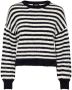 Only Regular fit gebreide pullover met ballonmouwen model 'PIUMO' - Thumbnail 6