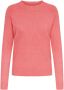 Only Trui met ronde hals ONLRICA LIFE L S PULLOVER KNT NOOS - Thumbnail 5