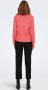 Only Trui met ronde hals ONLRICA LIFE L S PULLOVER KNT NOOS - Thumbnail 6