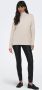 Only Trui met staande kraag ONLGABRIEL LIFE L S HIGHNECK CC KNT - Thumbnail 5