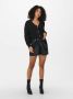Only Gebreide cardigan met V-hals model 'CAROL' - Thumbnail 6