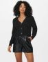 Only Gebreide cardigan met V-hals model 'CAROL' - Thumbnail 7