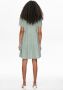 Only Mini-jurk van viscose met bloemenmotief model 'ZALLY LIFE' - Thumbnail 4