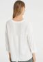 Opus Sweatshirt met elastische zoom model 'Ganila' - Thumbnail 4
