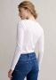 OPUS Shirt met lange mouwen Smilla in clean basic model - Thumbnail 3