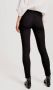 OPUS Skinny fit jeans Elma black in five-pocketsmodel - Thumbnail 2