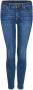 OPUS Skinny fit jeans Elma in 7 8 lengte - Thumbnail 4