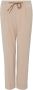 Opus Stoffen broek in verkort design model 'Melosa' - Thumbnail 7