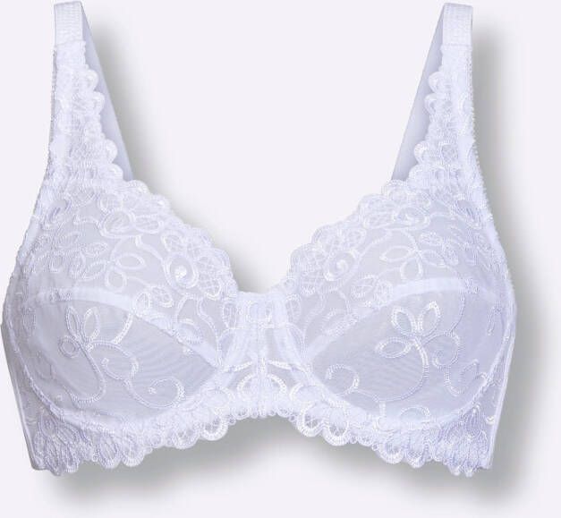Viania Beugel-bh (1-delig Enkelverpakking)