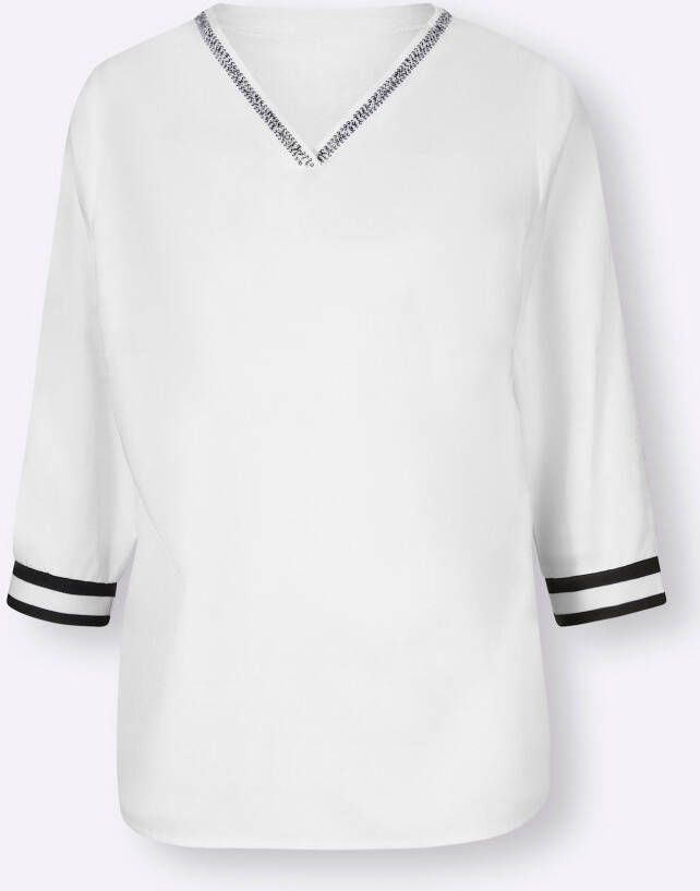 OTTO Blouse zonder sluiting