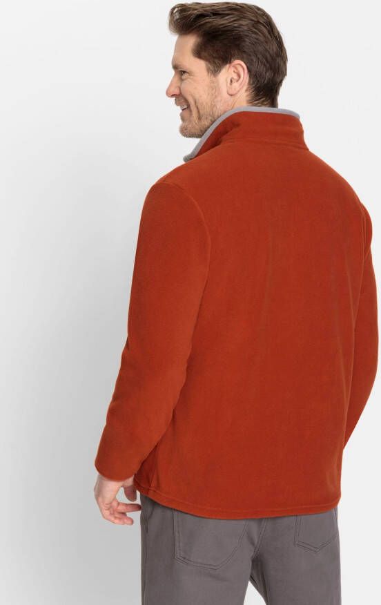 OTTO Fleece-shirt Fleeceshirt (1-delig)