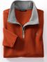 OTTO Fleece-shirt Fleeceshirt (1-delig) - Thumbnail 4
