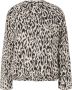 Heine Gedessineerde blouse - Thumbnail 4