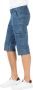 Catamaran Jeansbermuda (1-delig) - Thumbnail 2