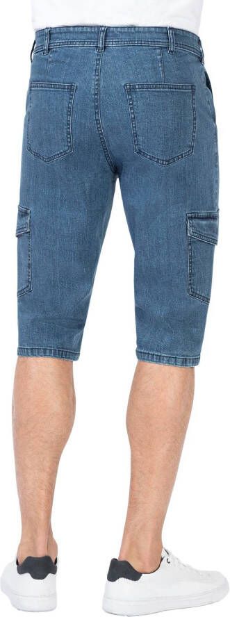 Catamaran Jeansbermuda (1-delig)