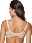 Naturana Minimizer-bh Solutions Cup B-F minimizer soft bh met side smoother - Thumbnail 8