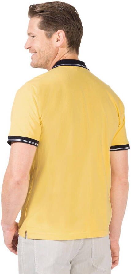 OTTO Poloshirt met korte mouwen (1-delig)