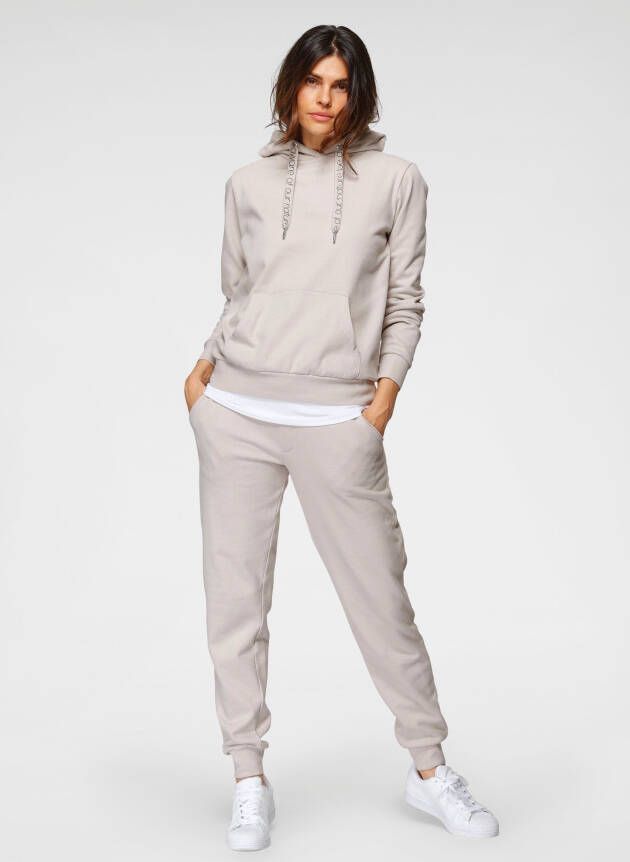 OTTO products Sweatbroek GOTS-gecertificeerd gemaakt van biologisch katoen