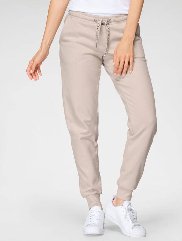 OTTO products Sweatbroek GOTS-gecertificeerd gemaakt van biologisch katoen