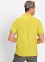 Marco Donati Shirt met korte mouwen Poloshirt (1-delig) - Thumbnail 4