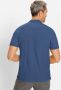 Marco Donati Shirt met korte mouwen Poloshirt (1-delig) - Thumbnail 2