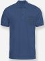 Marco Donati Shirt met korte mouwen Poloshirt (1-delig) - Thumbnail 3