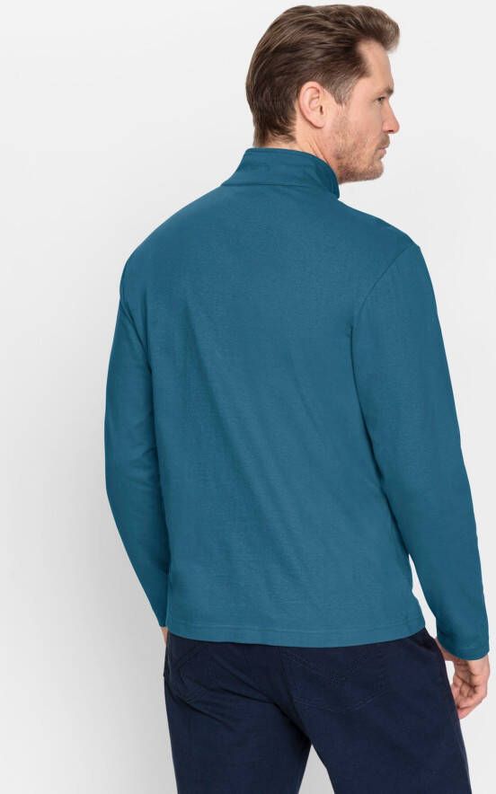 Catamaran Shirt met lange mouwen (1-delig)