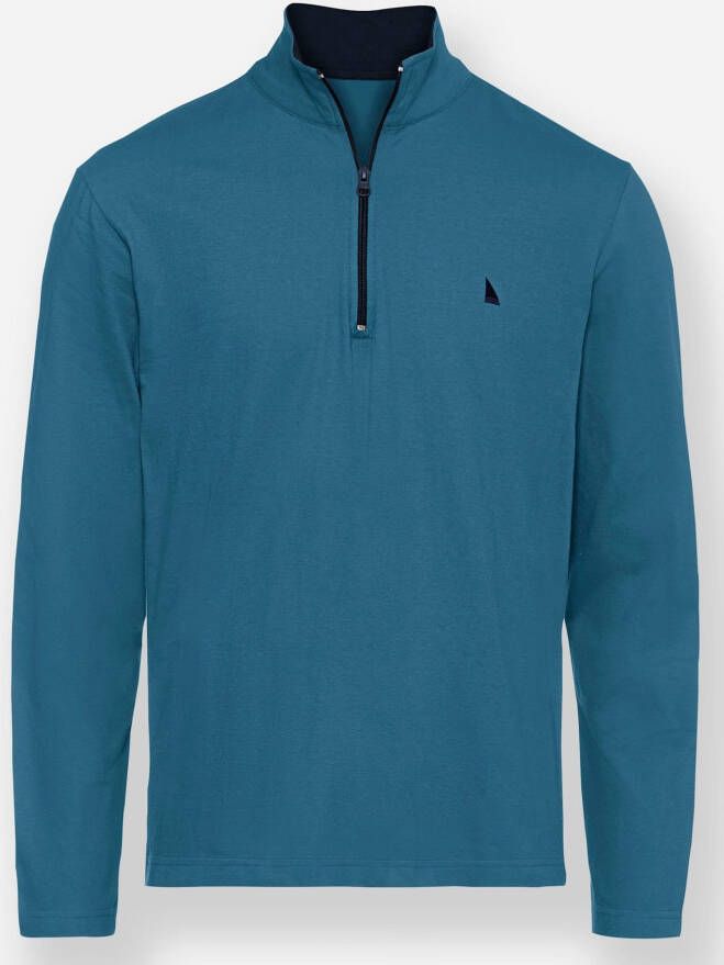 Catamaran Shirt met lange mouwen (1-delig)