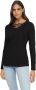 Heine Shirt met V-hals Shirt (1-delig) - Thumbnail 2