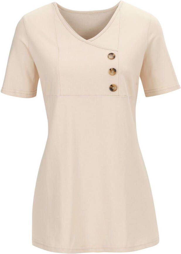 OTTO Tuniekshirt (1-delig)