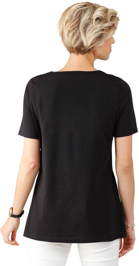 OTTO Tuniekshirt (1-delig)