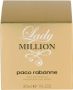 Paco rabanne Eau de parfum Lady Million - Thumbnail 3