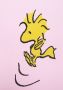 Peanuts Nachthemd met groot snoopy-motief - Thumbnail 5