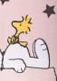 Peanuts Pyjama in een lang model met schattig snoopy-design (2-delig 1 stuk) - Thumbnail 7