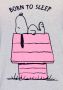 Peanuts Pyjama met snoopy-print (2-delig 1 stuk) - Thumbnail 7