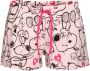 Peanuts Shortama met snoopy-hartprint (2-delig 1 stuk) - Thumbnail 5