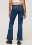 Pepe Jeans Bootcut jeans NEW PIMLICO met stretch - Thumbnail 6