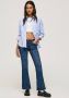 Pepe Jeans Bootcut jeans NEW PIMLICO met stretch - Thumbnail 9