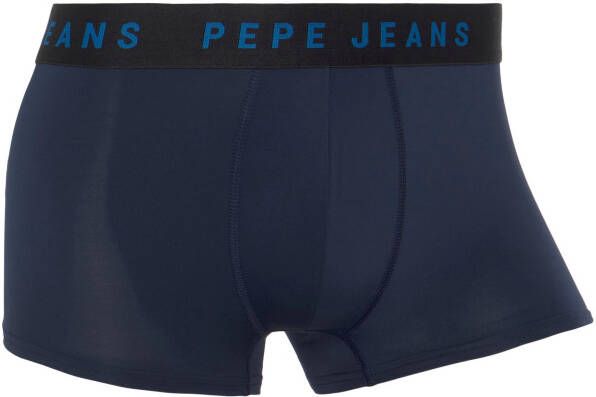 Pepe Jeans Boxershort (set 2 stuks)