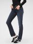 Pepe Jeans Straight jeans GEN in mooie kwaliteit met rechte pijpen en dubbele knoop - Thumbnail 4