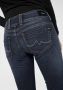 Pepe Jeans Straight jeans GEN in mooie kwaliteit met rechte pijpen en dubbele knoop - Thumbnail 5