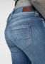 Pepe Jeans Straight jeans GEN in mooie kwaliteit met rechte pijpen en dubbele knoop - Thumbnail 3